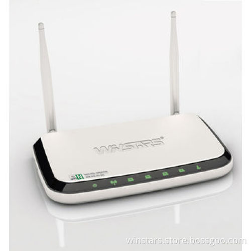 300Mbps High-power AP Wireless RouterNew